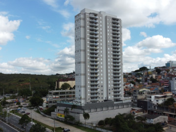 Apartamento - Lançamentos - Jardim Audir - Barueri - SP