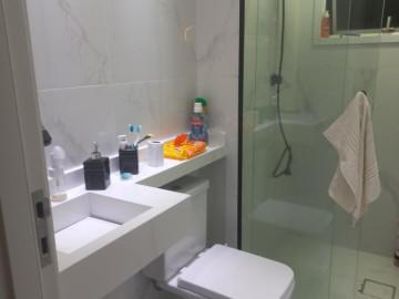 Apartamento - Venda - Vila So Joo - Barueri - SP