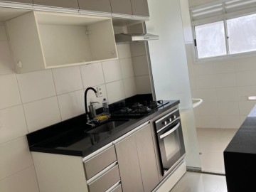 Apartamento - Venda - Vila So Joo - Barueri - SP