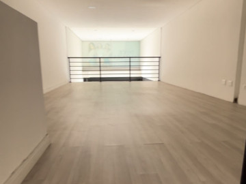 Imvel Comercial - Aluguel - Vila Nova - Barueri - SP